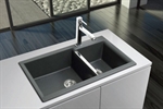 Picture for category Kitchen Wash Basins