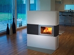 Picture for category Nordpeis Fireplaces