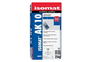 Εικόνα της Isomat® AK 10