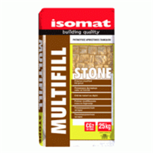 Εικόνα της Αρμόστοκοι Isomat Stone 