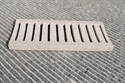Εικόνα της Σχάρα Κίτρο 22x50x3cm
