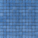 Εικόνα της Ψηφίδα sao (blue) 30x30