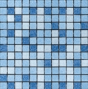 Picture of Ψηφίδα belo (ciel-blue) 