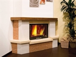 Picture for category Airheating Fireplaces 