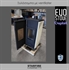 Εικόνα της EVO STOVE Crystal
