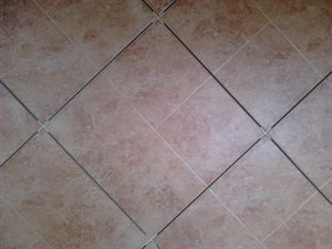 Εικόνα της Πλακάκι Δαπέδου Arizona Ochre