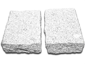Εικόνα της Αγκωνάρια Γκρί 10x20x30cm