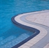 Εικόνα της Πλακάκι pool tiles λευκό 