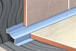 Picture for category Inox profile for tiles & pavement